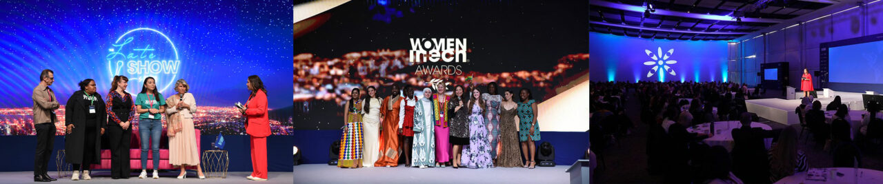 GS 2026 - Women in Tech Global Summit
